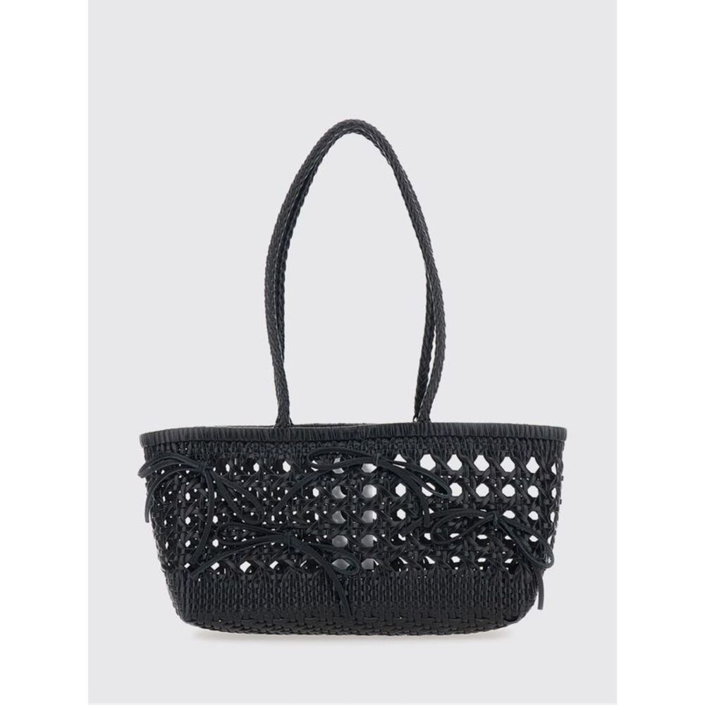 Osoi Shoulder Bag Woman Black